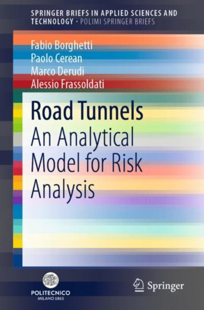 E-book Road Tunnels Fabio Borghetti