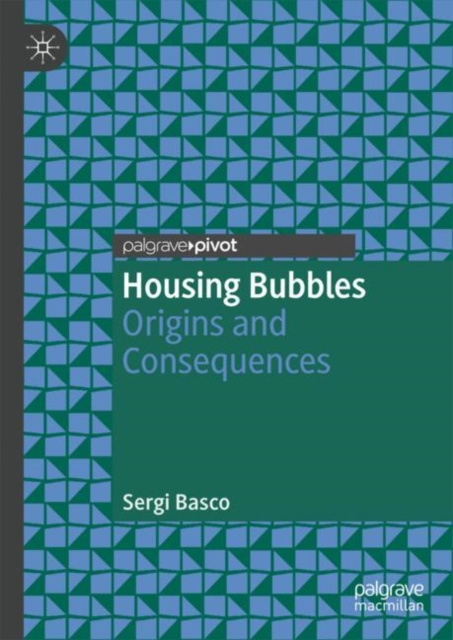 E-Book Housing Bubbles Sergi Basco