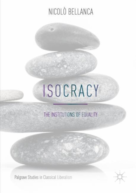 E-knjiga Isocracy Nicolo Bellanca