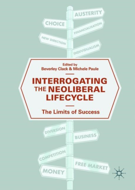 E-book Interrogating the Neoliberal Lifecycle Beverley Clack