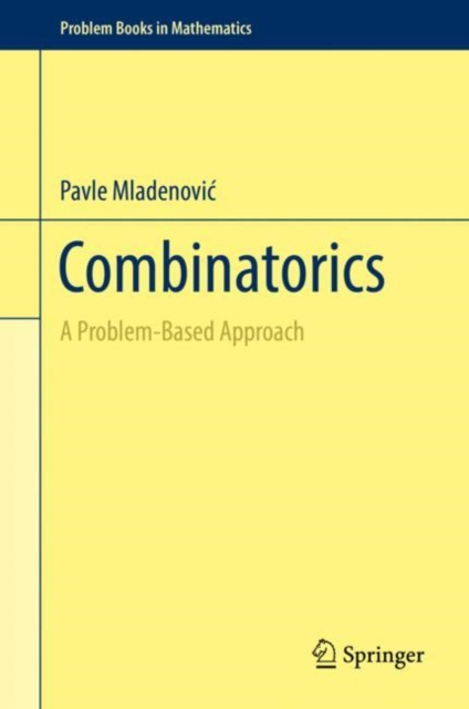 E-book Combinatorics Pavle Mladenovic