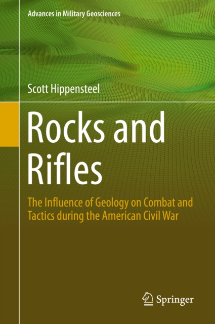 E-knjiga Rocks and Rifles Scott Hippensteel