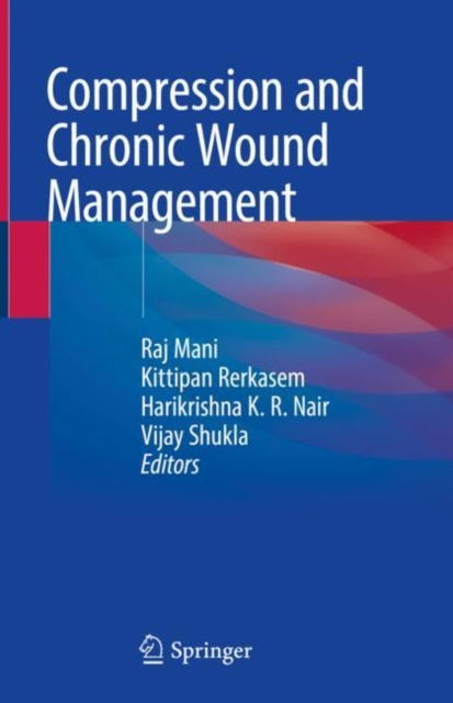 E-book Compression and Chronic Wound Management Raj Mani