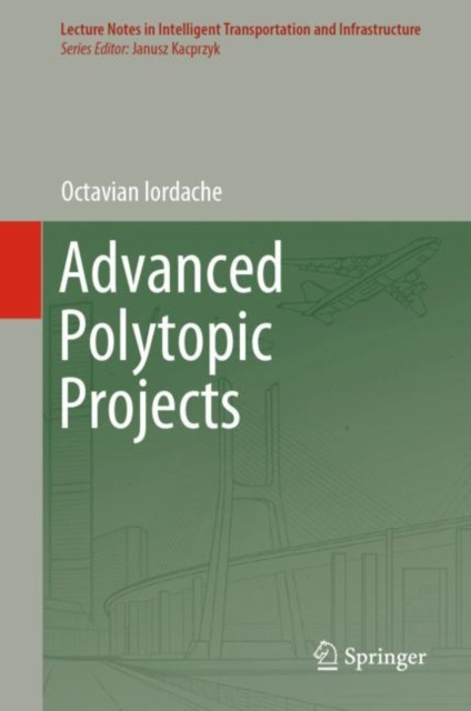E-knjiga Advanced Polytopic Projects Octavian Iordache