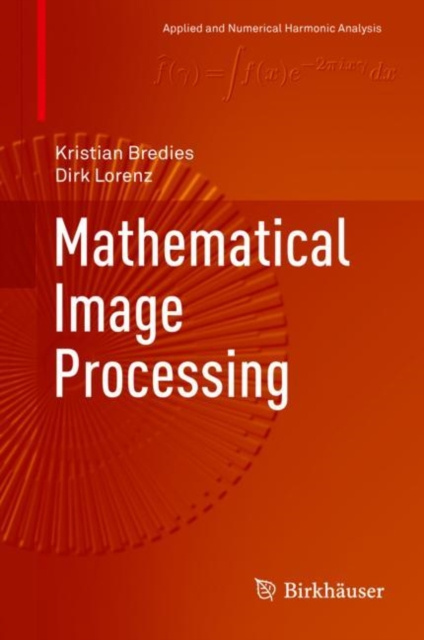 E-knjiga Mathematical Image Processing Kristian Bredies