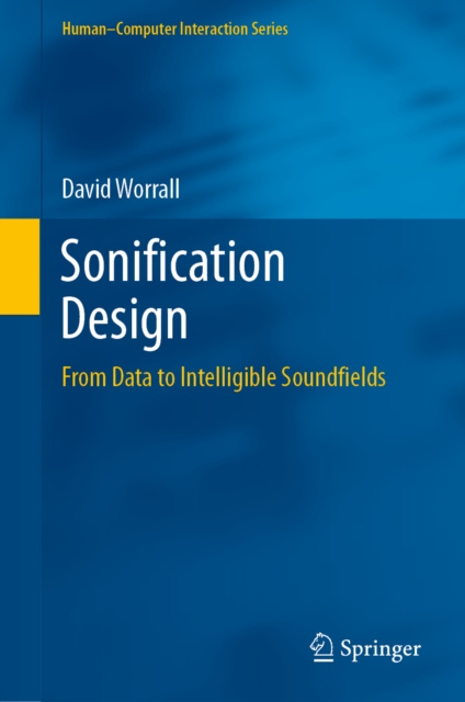 E-knjiga Sonification Design David Worrall