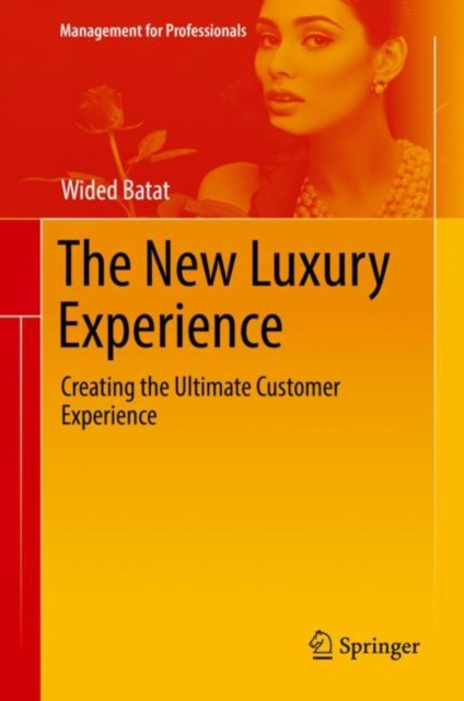 E-Book New Luxury Experience Wided Batat