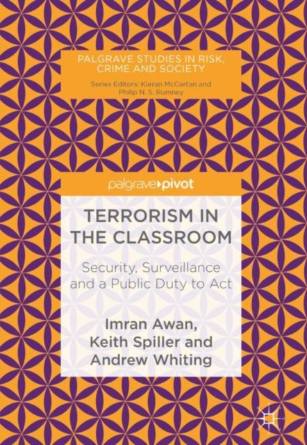 E-book Terrorism in the Classroom Imran Awan