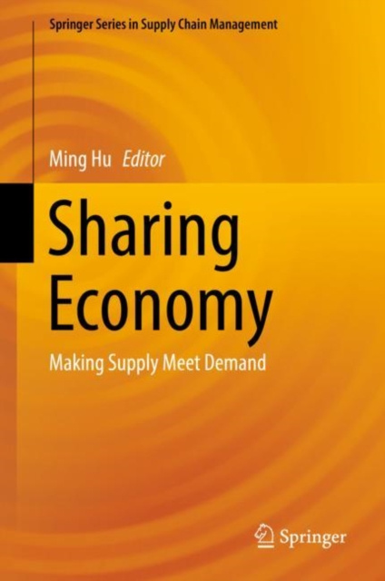 E-book Sharing Economy Ming Hu