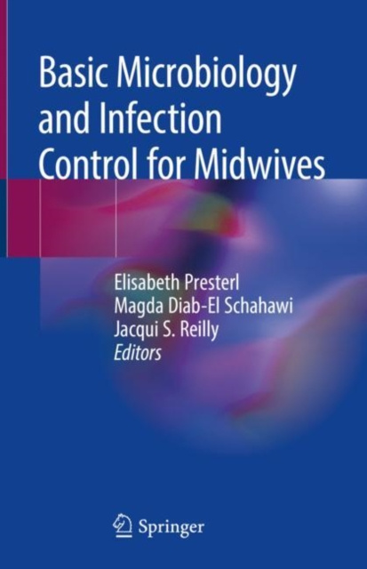 E-knjiga Basic Microbiology and Infection Control for Midwives Elisabeth Presterl