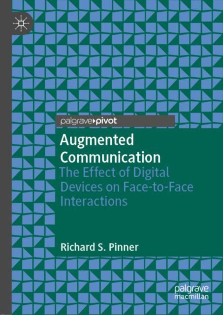 E-book Augmented Communication Richard S. Pinner