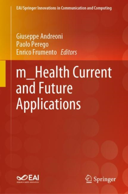 E-book m_Health Current and Future Applications Giuseppe Andreoni