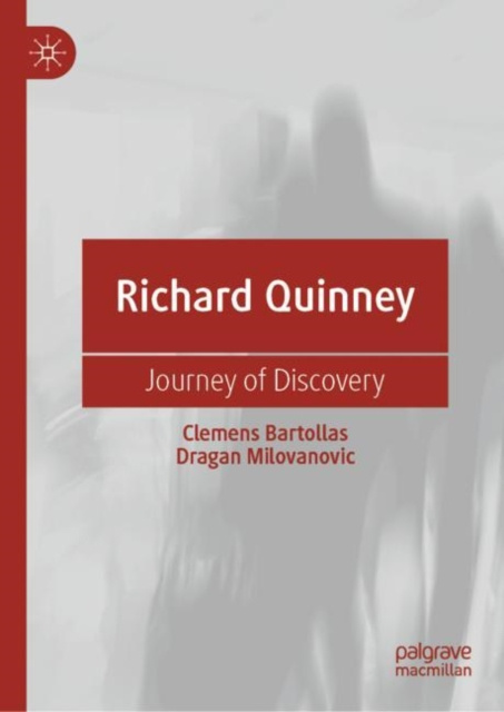 E-book Richard Quinney Clemens Bartollas