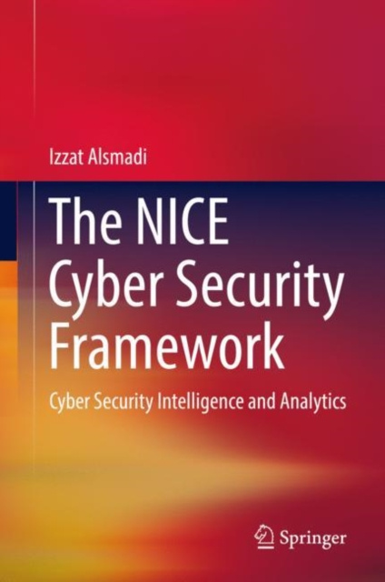 E-knjiga NICE Cyber Security Framework Izzat Alsmadi