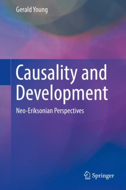 E-knjiga Causality and Development Gerald Young