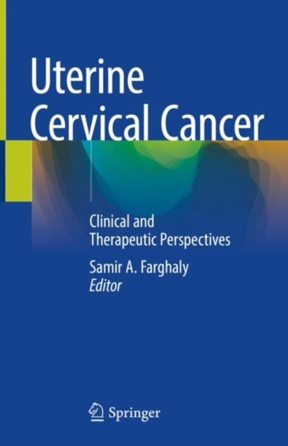 E-kniha Uterine Cervical Cancer Samir A. Farghaly
