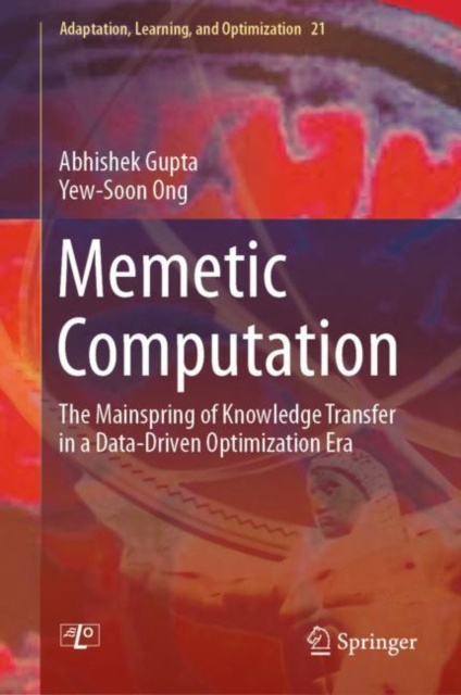 E-knjiga Memetic Computation Abhishek Gupta