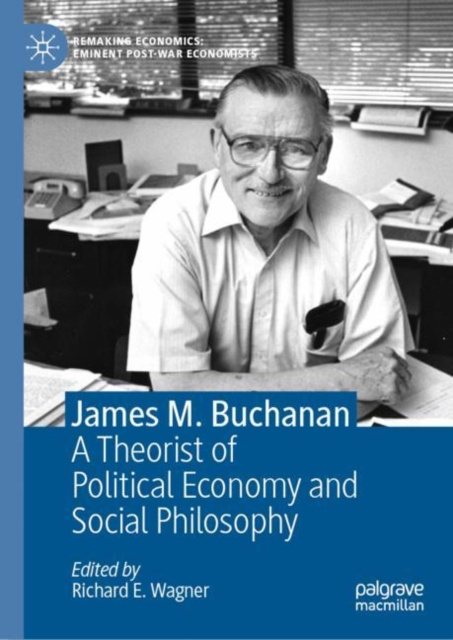 E-knjiga James M. Buchanan Richard E. Wagner