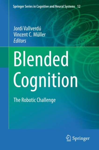E-Book Blended Cognition Jordi Vallverdu
