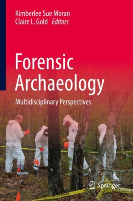 E-book Forensic Archaeology Kimberlee Sue Moran