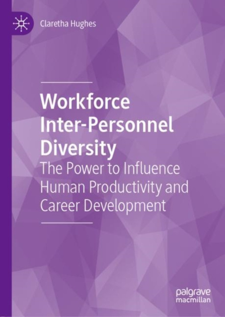 E-kniha Workforce Inter-Personnel Diversity Claretha Hughes