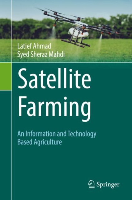 E-book Satellite Farming Latief Ahmad