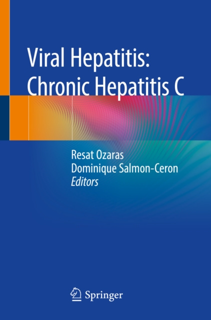 E-book Viral Hepatitis: Chronic Hepatitis C Resat Ozaras