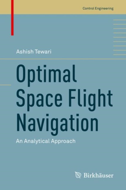 E-book Optimal Space Flight Navigation Ashish Tewari