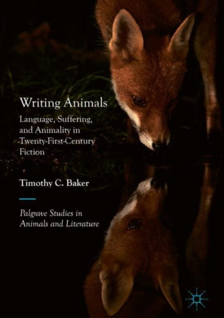 E-book Writing Animals Timothy C. Baker
