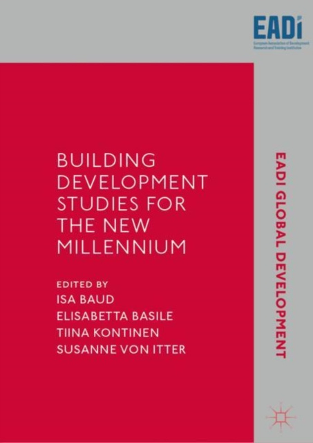 E-book Building Development Studies for the New Millennium Isa Baud