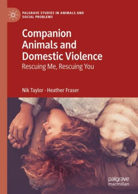 E-knjiga Companion Animals and Domestic Violence Nik Taylor