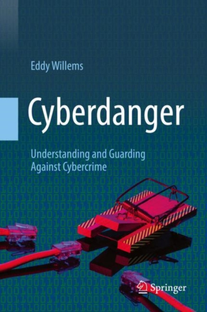 E-knjiga Cyberdanger Eddy Willems