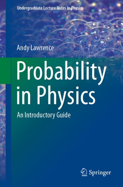 E-book Probability in Physics Andy Lawrence
