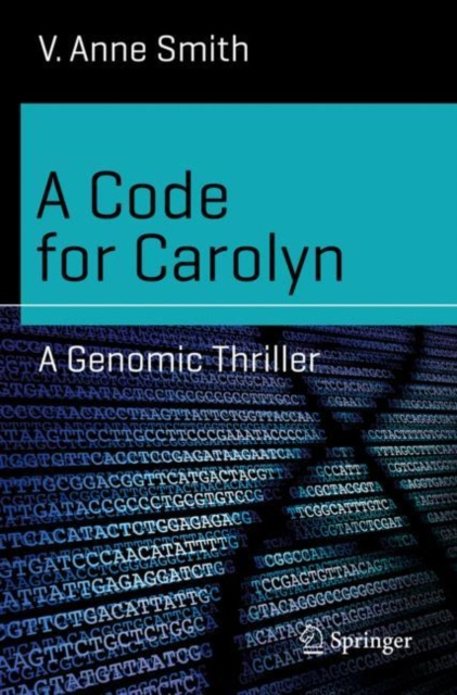 E-knjiga Code for Carolyn V. Anne Smith