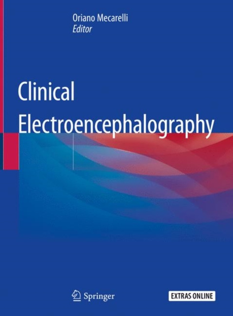E-book Clinical Electroencephalography Oriano Mecarelli