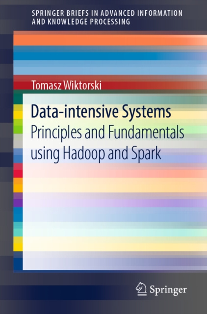 E-knjiga Data-intensive Systems Tomasz Wiktorski