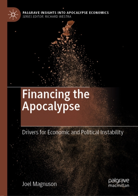 E-book Financing the Apocalypse Joel Magnuson