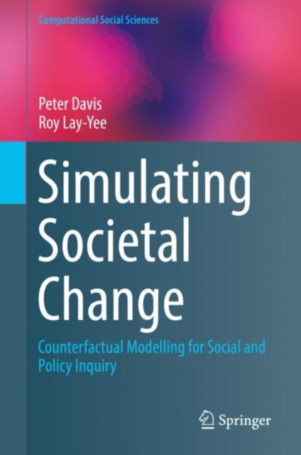 E-book Simulating Societal Change Peter Davis