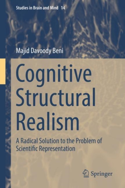 E-book Cognitive Structural Realism Majid Davoody Beni