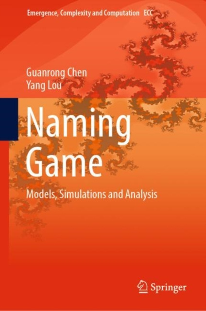 E-knjiga Naming Game Guanrong Chen