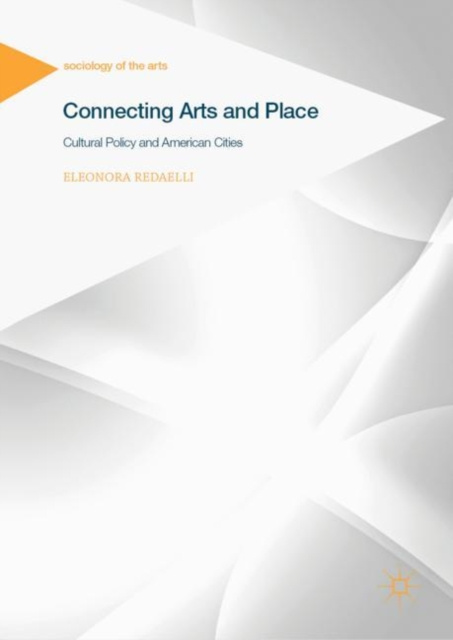 E-book Connecting Arts and Place Eleonora Redaelli