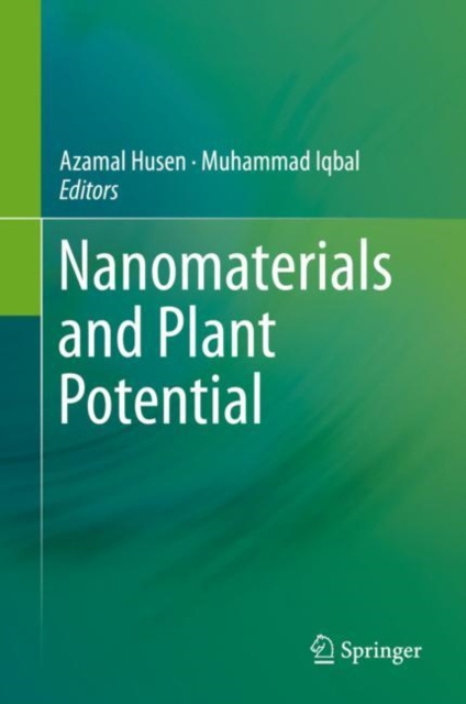 E-book Nanomaterials and Plant Potential Azamal Husen