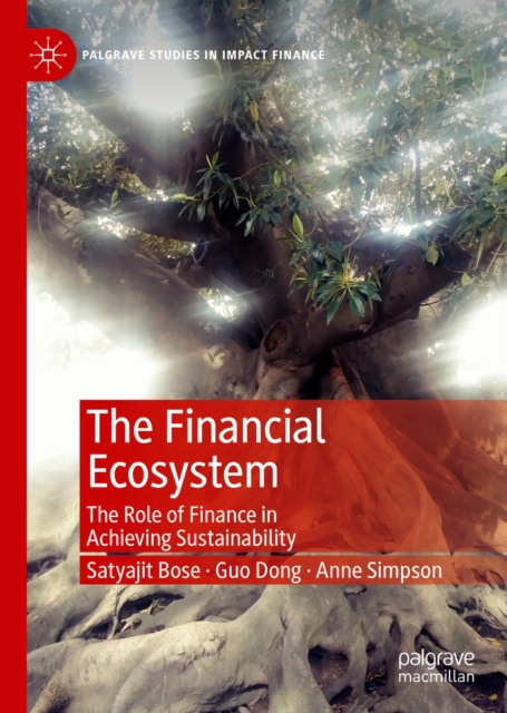 E-book Financial Ecosystem Satyajit Bose