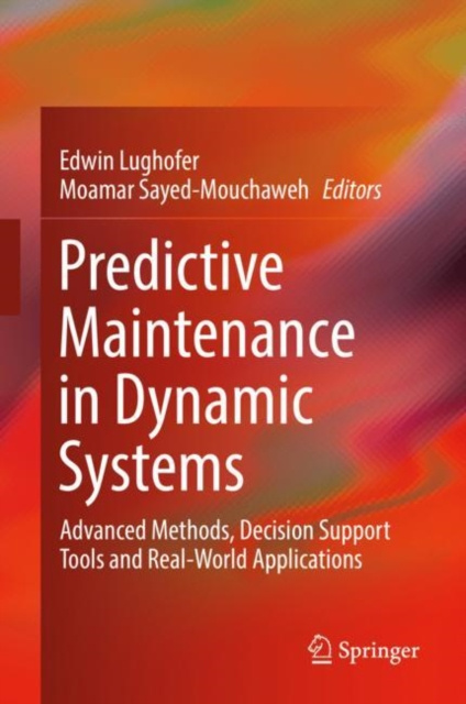E-book Predictive Maintenance in Dynamic Systems Edwin Lughofer