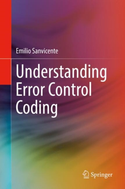 E-knjiga Understanding Error Control Coding Emilio Sanvicente