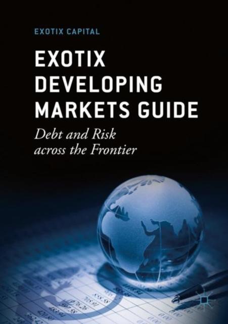 E-knjiga Exotix Developing Markets Guide Exotix Capital