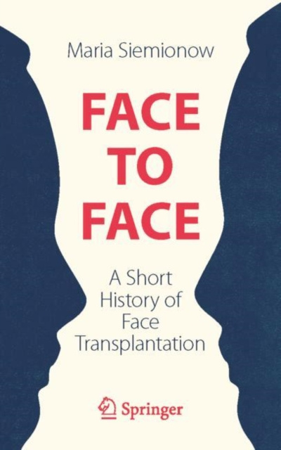 E-book Face to Face Maria Siemionow