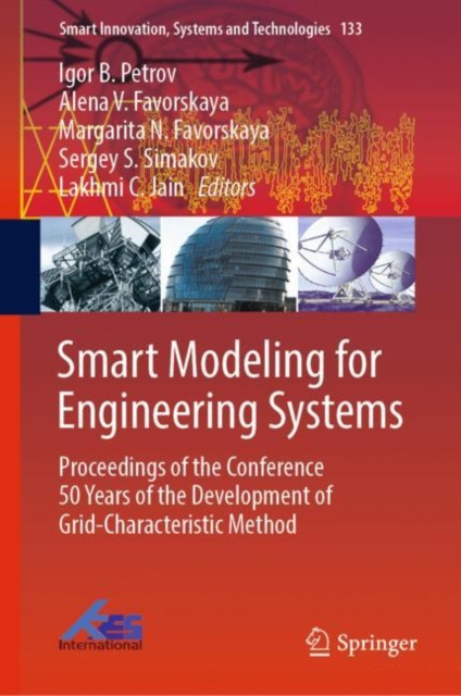 E-book Smart Modeling for Engineering Systems Igor B. Petrov