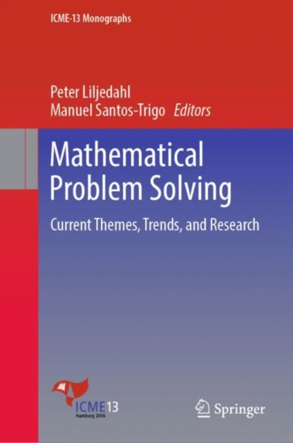 E-knjiga Mathematical Problem Solving Peter Liljedahl
