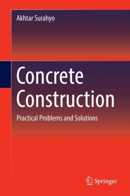 E-book Concrete Construction Akhtar Surahyo